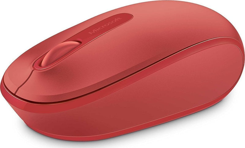 Brand New- Microsoft Wireless Mobile Mouse - PC Traders Ltd