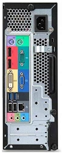 Acer Veriton X4640G Ex Lease Desktop i5-6400 2.7GHz 8GB RAM 240GB SSD DVD±RW Windows 10 Pro Ready - PC Traders Ltd