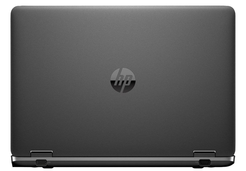 HP Probook 650 G2 Ex Lease Laptop i5-6200U 2.30GHz 8GB RAM 256GB SSD 15.6" WEBCAM Windows 10 Pro With SKYLAKE GT2 HD GRAPHICS CARD Laptop - PC Traders New Zealand 