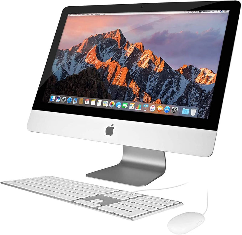 APPLE iMac Ex lease A1419 i5 3.20 GHz 8GB RAM 1TB HDD 27