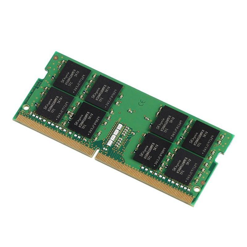 Brand New 16GB DDR4 SODIMM - NZTP