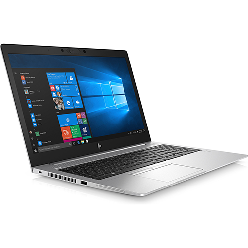 HP EliteBook 850 G6 Refurbished Intel i5-8265u 1.60ghz 8GB RAM 256GB SSD 15" Webcam Win 10 Pro, includes: HP laptop adapter, Free Laptop Bag, Laptop - PC Traders New Zealand 